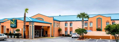Studio 6 Pensacola, Fl- West I-10