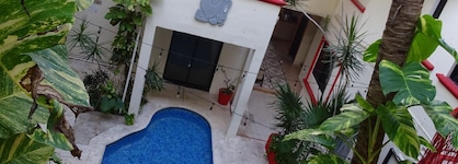 Hotel Maya Turquesa - Playa Del Carmen