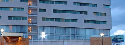 Hotel Opus Grand Toluca Aeropuerto