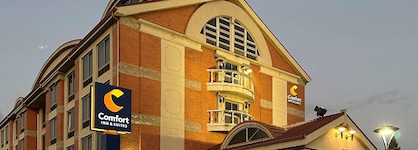 Comfort Inn & Suites Laguardia Airport