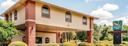 Quality Inn & Suites Orlando Airport