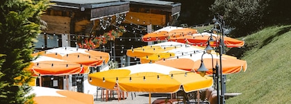 Big Sky Hotel