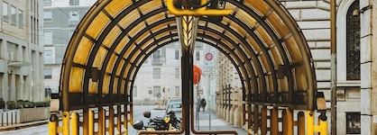 Kleos Hotel Milan