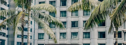 Grand Hyatt Kuala Lumpur