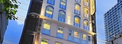 La Petite Salil Sukhumvit 11