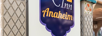 Kings Inn Anaheim At The Park & Convention Center