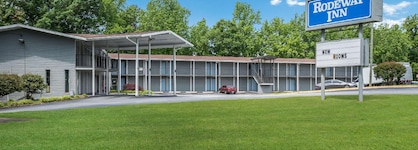 Rodeway Inn