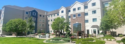 Staybridge Suites Great Falls By Ihg
