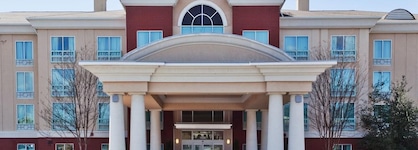 Holiday Inn Express & Suites Greenville-I-85 & Woodruff Rd By Ihg