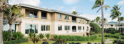 Hilton Vacation Club The Point At Poipu Kauai