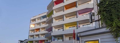 Ganita Holiday Club & Resort