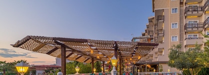 Justiniano Deluxe Resort