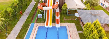 Armas Life Belek