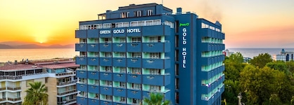 Green Gold Hotel