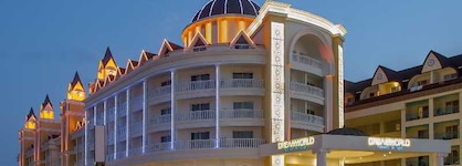 Dream World Resort & Spa - All Inclusive