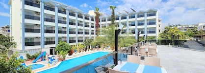 Gazipasa Star Otel
