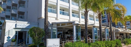 The Beachfront Hotel Adult Only 16 Plus