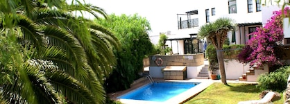 Casa San Miguel