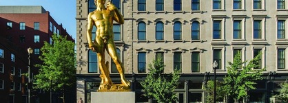 21C Museum Hotel Louisville