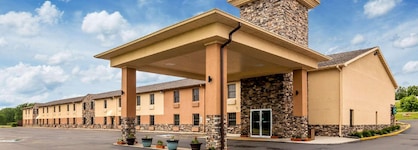 Quality Inn