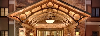 Staybridge Suites Omaha 80Th And Dodge By Ihg