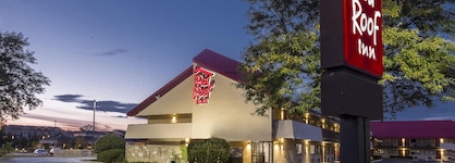 Red Roof Inn Chicago - O'hare Airport Arlington Heights