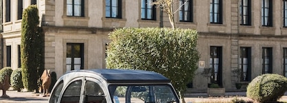 Domaine D'auriac