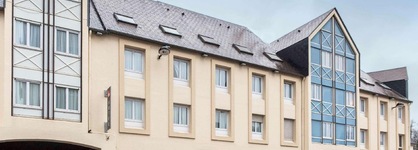 Ibis Alencon