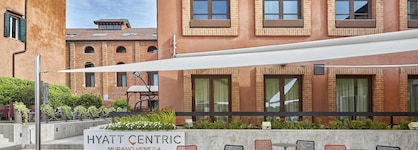 Hyatt Centric Murano Venice