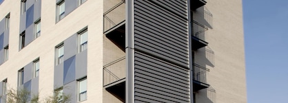Ibis Lleida