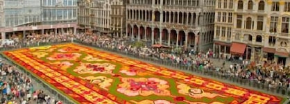Best Western Hotel Brussels South