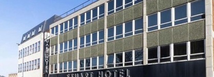 Stuart Hotel