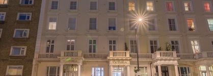 Victoria Inn