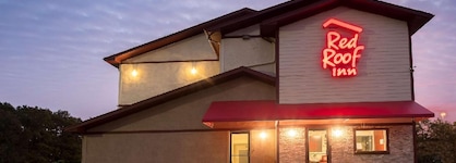 Red Roof Inn Jacksonville - Cruise Port