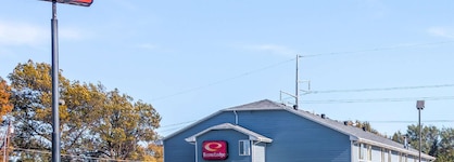 Econo Lodge Lincoln