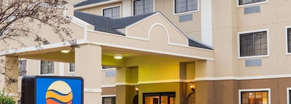 Comfort Inn Shreveport