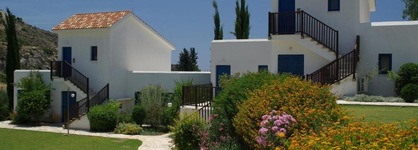 Hylatio Tourist Village