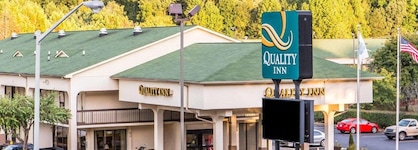 Quality Inn University