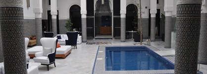 Riad Braya