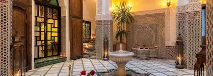 Algilà Fes Riad Medina Charme Hotel