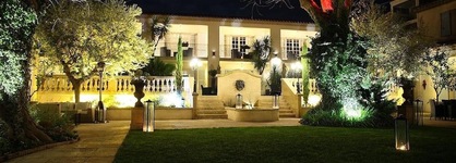 Villa Mazarin Aigues Mortes
