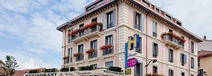Grand Hôtel Du Parc