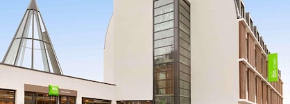 Ibis Styles Beaune Centre
