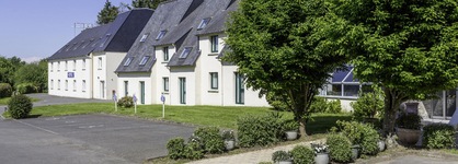 Best Western Armor Park Dinan