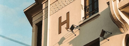 Collège Hôtel