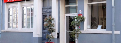 Hôtel Victoria Lyon Perrache Confluence