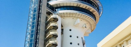 Hôtel Le Brasilia