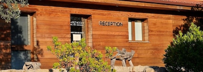 Bartaccia Hotel