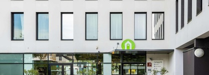 Campanile Rennes Sud - Saint Jacques