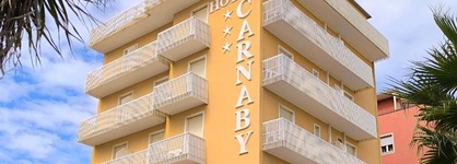 Hotel Carnaby